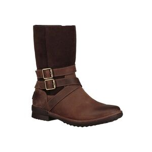 Ugg Lorna Waterproof Bootie